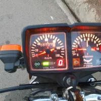 فروش هوندا ۱۲۵ فوری|موتورسیکلت|ابهر, |دیوار