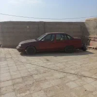دوو ریسر ۱۹۹۴ فول|خودرو سواری و وانت|یزد, |دیوار