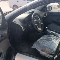 207 سقف پانوراما موتور tu5 پلاس|خودرو سواری و وانت|اهواز, اسلام آباد غربی|دیوار