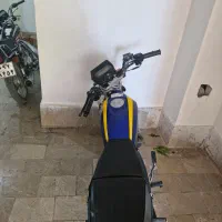 موتور ۲۰۰ کبیر