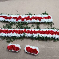 گل مصنوعی|گل مصنوعی|زنجان, |دیوار