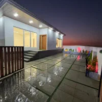 فلت-مدرن-150متری-کلید-نخورده