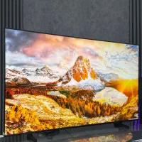 تلویزیون سامسونگ کره ای