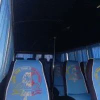 مینی بوس بنز مدل 60|خودرو سنگین|شهرضا, |دیوار