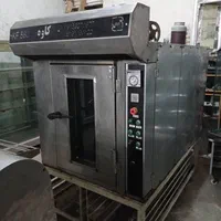 فر گردون گردان ۸ دیس قنادی شیرینی کلوچه کاوه|فروشگاه و مغازه|تهران, هفده شهریور|دیوار