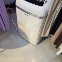کولر گازی پرتابل زانتی ۱۲۰۰۰