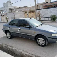 سمند LX مدل ۹۵|خودرو سواری و وانت|بندرعباس, |دیوار