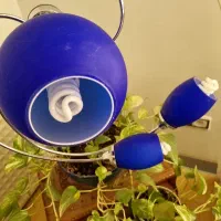 لوستر اتاق خواب و اشپزخونه|لوستر و چراغ آویز|اصفهان, شیخ اشراق|دیوار