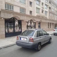 پراید 141مدل 85|خودرو سواری و وانت|مشهد, گلشور|دیوار