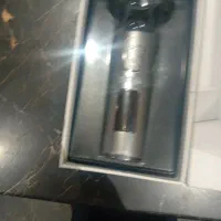 ریش تراش صفر زن ۳ تیغ اکبند