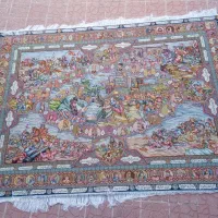 فرش سلاطین 12