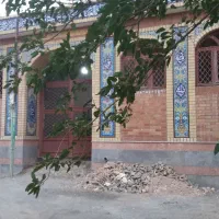 اجرای.نمای.سنتی. شومینه .کباب پز|خدمات پیشه و مهارت|سبزوار, قصبه غربی|دیوار