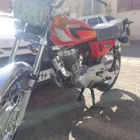 رهرو 1403|موتورسیکلت|قم, یزدانشهر|دیوار