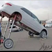 شیشه دودی نانو سرامیک با ضمانت امریکایی تایوانی