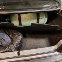 روا سال 89 گاز کارخانه|خودرو سواری و وانت|تبریز, |دیوار