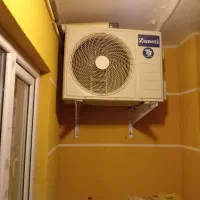 نصب و راه اندازی انواع کولر گازی و پکیج|خدمات پیشه و مهارت|ارومیه, |دیوار