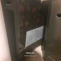 بخاری گازی سالم بخاری زرشکیه 3100کاملا سالم|بخاری، هیتر، شومینه|هشتگرد, فاز ۱ مهستان|دیوار