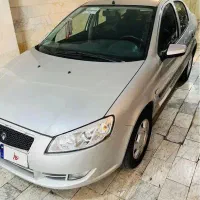 استثنایی ترین رانا lx مدل ۹۸ نقره ای متالیک