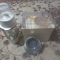 آبمیوه گیری