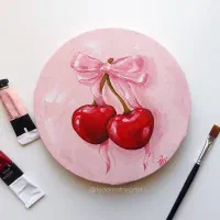 دیوارکوبسفال و چوب بوم نقاشی