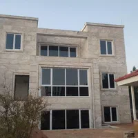 درب و پنجره دوجداره UPVC توری کشویی پلیسه