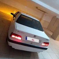 پژو پارس سال87|خودرو سواری و وانت|تبریز, |دیوار