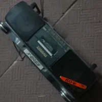 ضبط مدل xbass برند sharp