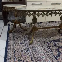 میزوعسلی برنز|مبلمان خانگی و میز عسلی|اراک, |دیوار