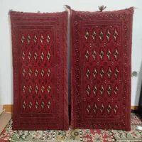 پشتی اصل ترکمن