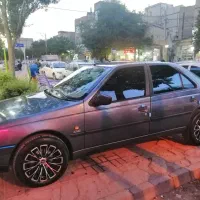 پژو 405 ۴۰۵ دوگانه کارخانه مدل ۹۸|خودرو سواری و وانت|مشهد, نظام دوست|دیوار