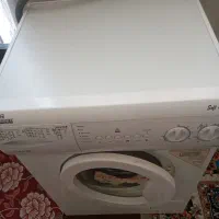 لباسشویی سپهر الکتریک ۶ کیلویی