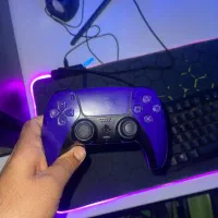 دسته ps5|کنسول، بازی ویدئویی و آنلاین|زاهدان, |دیوار