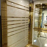 تولید کننده درب و کابین آسانسور|خدمات پیشه و مهارت|تهران, شهرک امید|دیوار