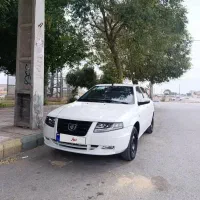 سمند سورن پلاس|خودرو سواری و وانت|بهبهان, |دیوار