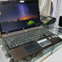 لپ‌تاپ HP ProBook 4520s تمیز / Core i5 / SSD 128