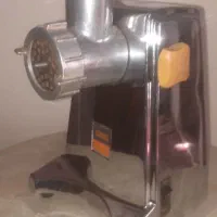 چرخ گوشت خانگی ژاپنی زیر خاکی|خردکن، آسیاب، غذاساز|مرند, |دیوار