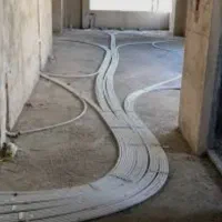 برقکار ساختمان .|خدمات پیشه و مهارت|برازجان, |دیوار