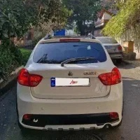 کوییک R 1401 پارس خودرو|خودرو سواری و وانت|رشت, گلسار|دیوار