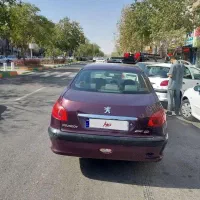 206sd v20 مدل 90|خودرو سواری و وانت|مشهد, فارغ التحصیلان|دیوار