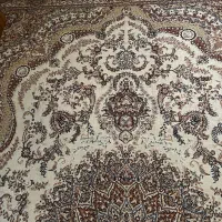 فرش ماشینی ۹متر