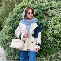 فروش انواع شومیز ومانتو