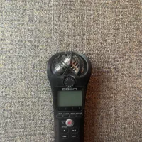 میکروفون زوم