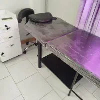 تخت مژه|آرایشگاه و سالن‌های زیبایی|مشهد, زیبا شهر|دیوار