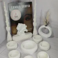 هفت سین|صنایع دستی و سایر لوازم تزئینی|اندیشه, شهرک مریم|دیوار