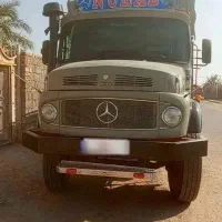 فروش بنز تک|خودرو سنگین|کلاتان, |دیوار