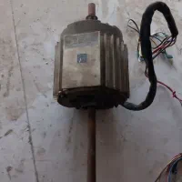 فروش فن کامل کولر پنجره ای گری