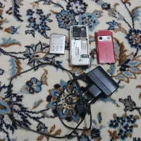 گوشی سونی اریکسون k310i|موبایل|تهران, نظام‌آباد|دیوار