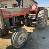 تراکتور ۳۹۹ تک مدل ۸۰|خودرو سنگین|سده (فارس), |دیوار