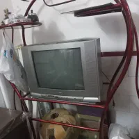 تعدادی لوازم دست دوم