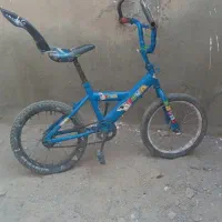 دوچرخه ۱۶|دوچرخه، اسکیت، اسکوتر|جیرفت, |دیوار